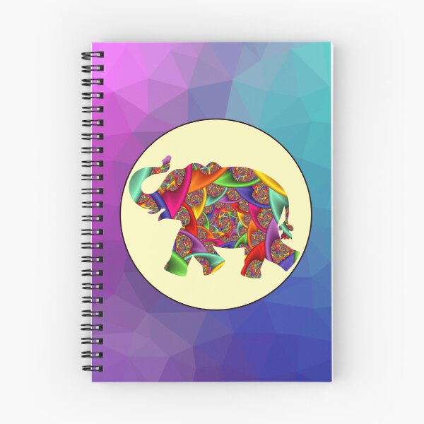 Item preview, Roaming Elephant designed and sold by fhodgson.