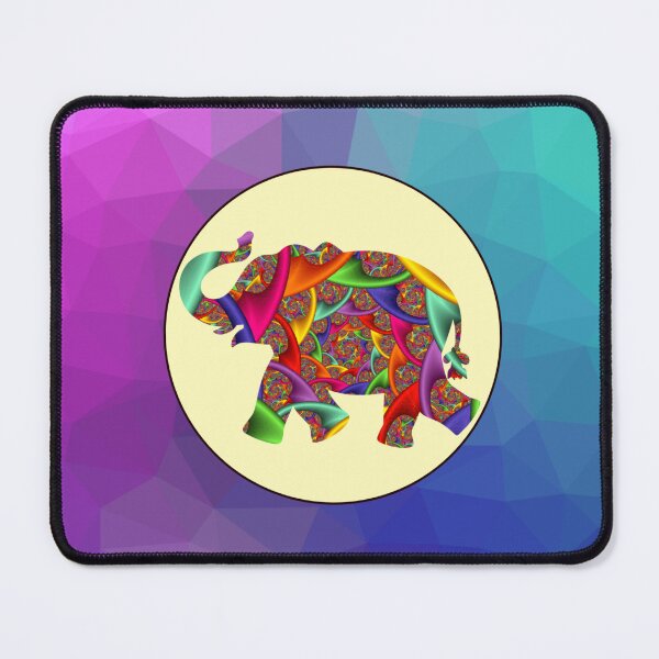 Item preview, Roaming Elephant designed and sold by fhodgson.