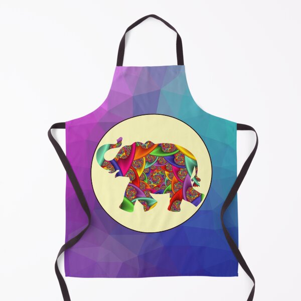 Item preview, Roaming Elephant designed and sold by fhodgson.