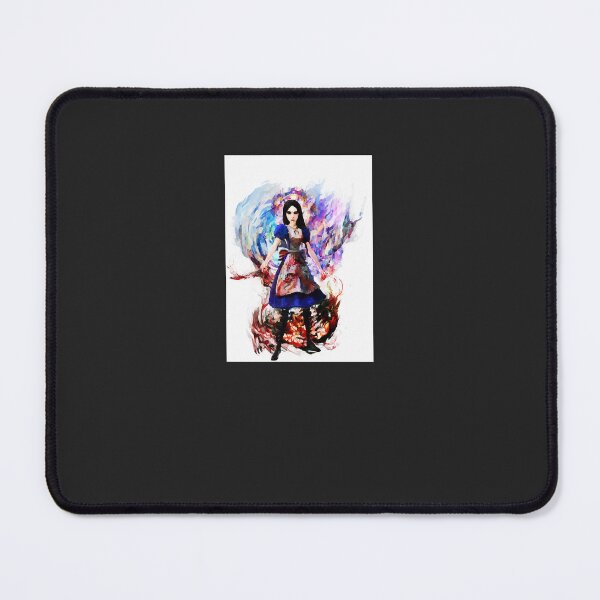 Item preview, Alice Madness designed and sold by JeshawnSatterw.