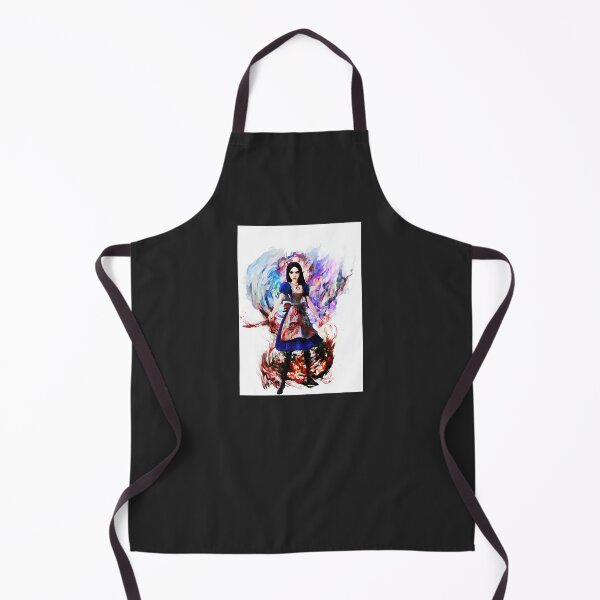 Item preview, Alice Madness designed and sold by JeshawnSatterw.