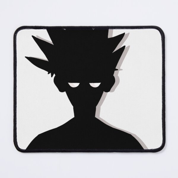 Item preview, Shadow man designed and sold by Crownshpo.