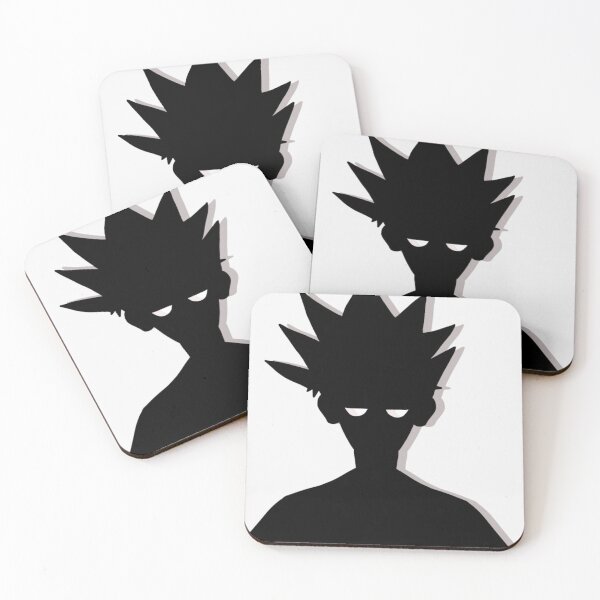 Item preview, Shadow man designed and sold by Crownshpo.