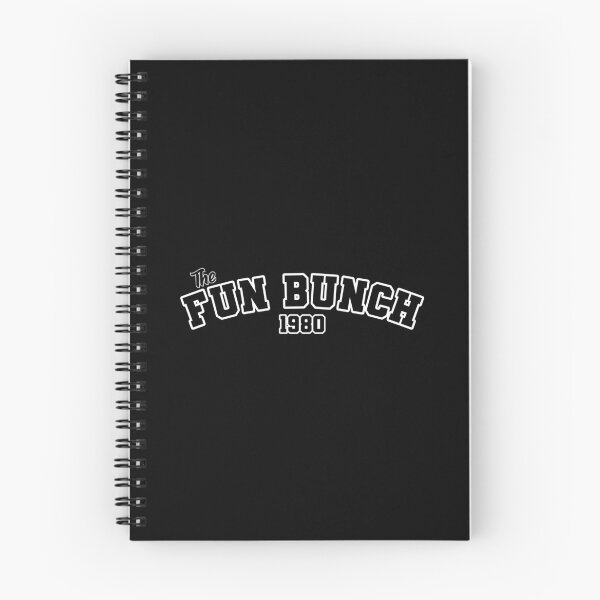 Item preview, The Fun Bunch 1980 designed and sold by TRIMERCH.