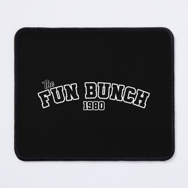 Item preview, The Fun Bunch 1980 designed and sold by TRIMERCH.