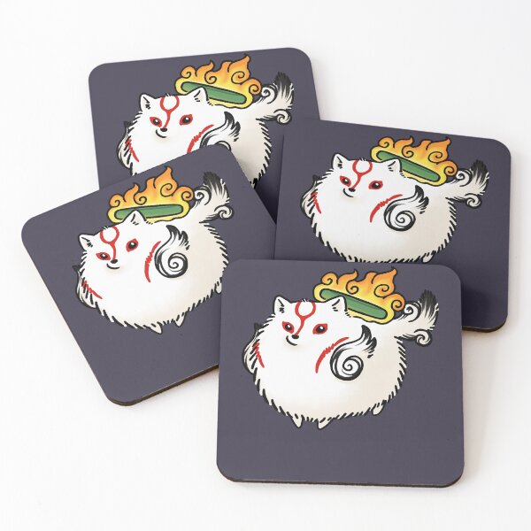 Item preview, Day Gift for Smol Amaterasu designed and sold by JosipBlum98.