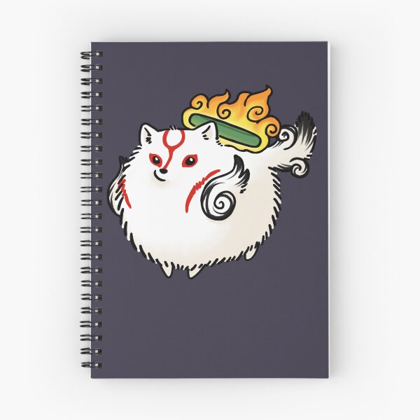 Item preview, Day Gift for Smol Amaterasu designed and sold by JosipBlum98.