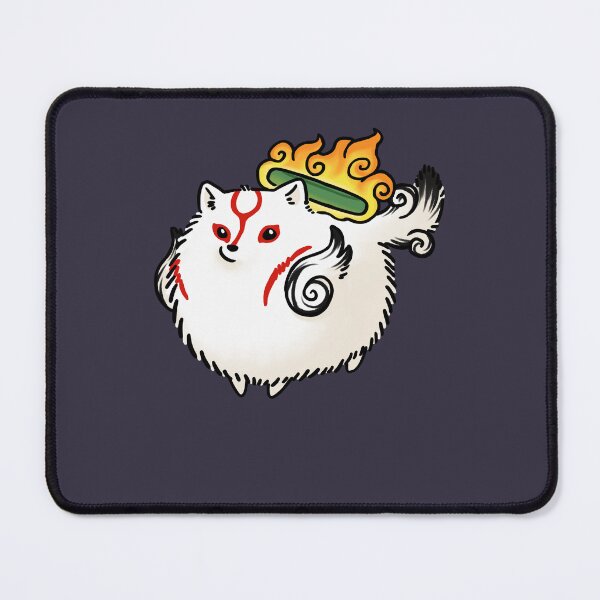 Item preview, Regalo de día para Smol Amaterasu designed and sold by JosipBlum98.