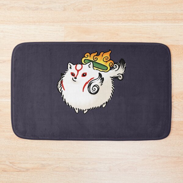 Item preview, Day Gift for Smol Amaterasu designed and sold by JosipBlum98.