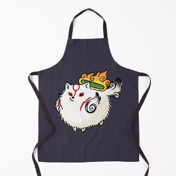 Item preview, Day Gift for Smol Amaterasu designed and sold by JosipBlum98.