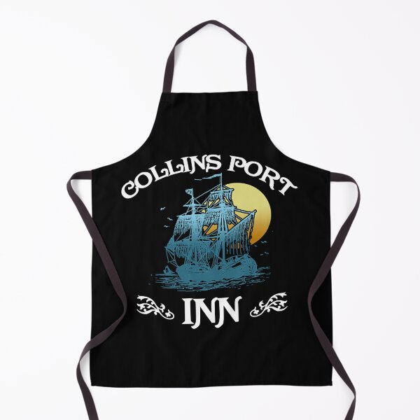 Item preview, Collins Port Inn designed and sold by CeeCok7333.