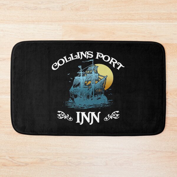 Item preview, Collins Port Inn designed and sold by CeeCok7333.