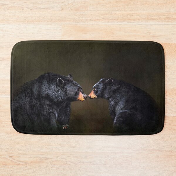 Item preview, Bear Love designed and sold by Leanne M Williams.