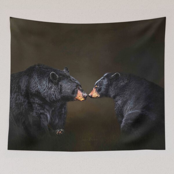 Item preview, Bear Love designed and sold by Leanne M Williams.