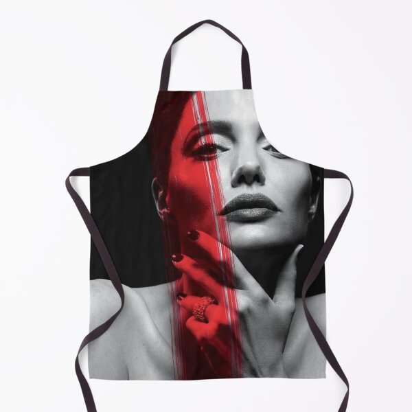 Item preview, Angelina Art Lining designed and sold by stephaniabell.