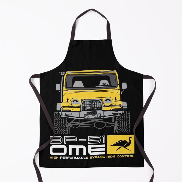 Item preview, Old Man Emu Suspension 4x4 ARB designed and sold by tkgarage.