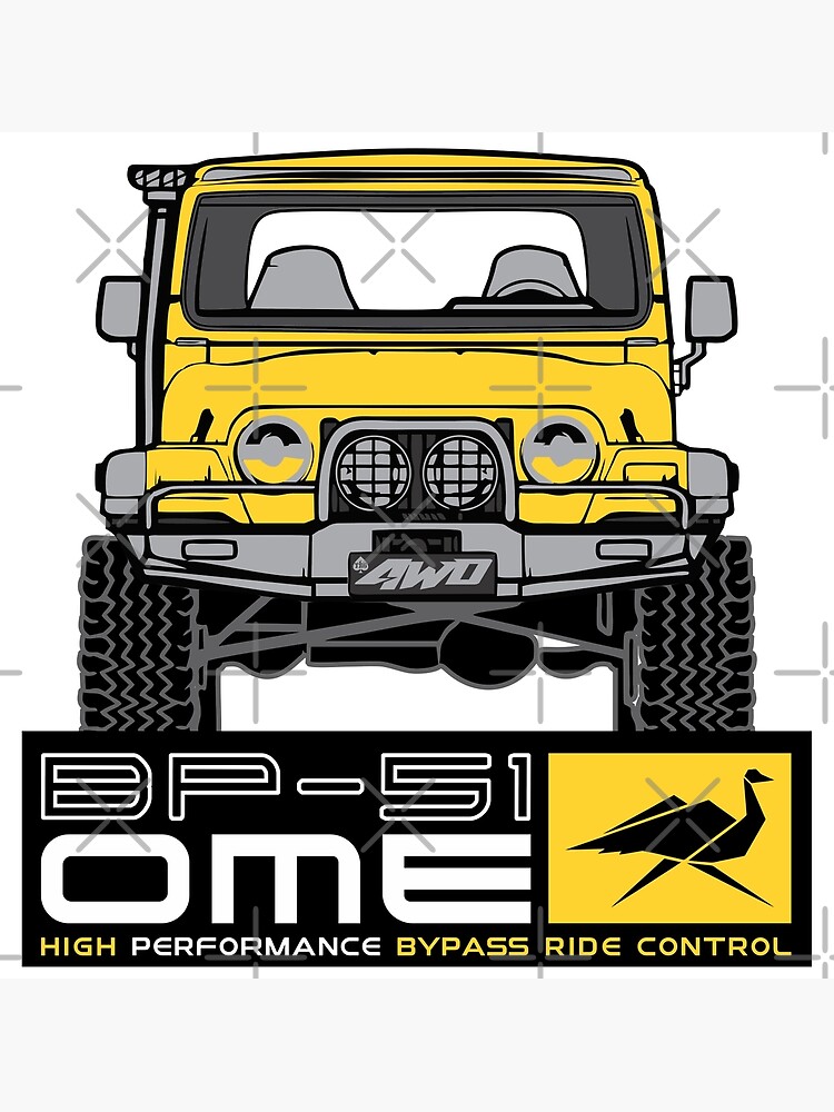 emu@フォロー割歓迎 Old Man Emu BP-51 Internal Bypass Res Shocks Rear for 10-23