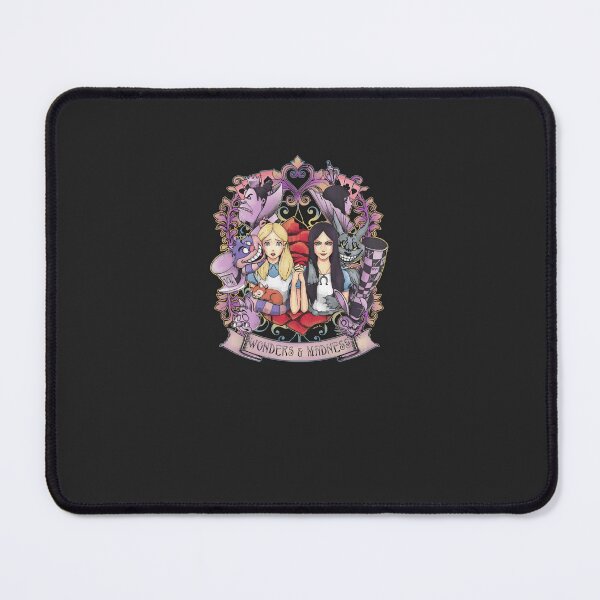 Item preview, Alice Madness designed and sold by JeshawnSatterw.