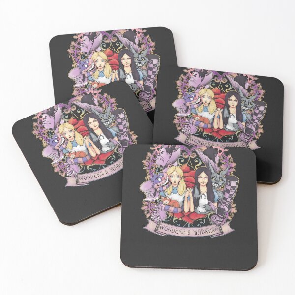 Item preview, Alice Madness designed and sold by JeshawnSatterw.