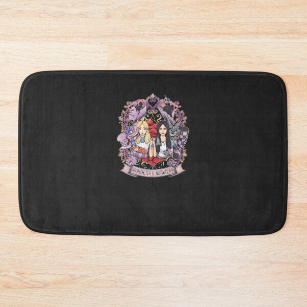 Item preview, Alice Madness designed and sold by JeshawnSatterw.