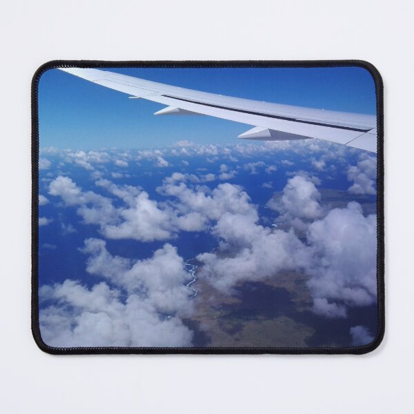 Item preview, Look from the plane designed and sold by MAGU-PHOTOGRAPH.