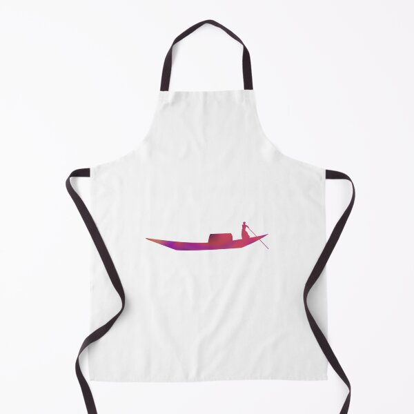 Item preview, Tie Dye Man on a Boat designed and sold by Alexa Shoop.