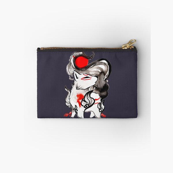 Item preview, Fansart Okami Amaterasu II designed and sold by JosipBlum98.