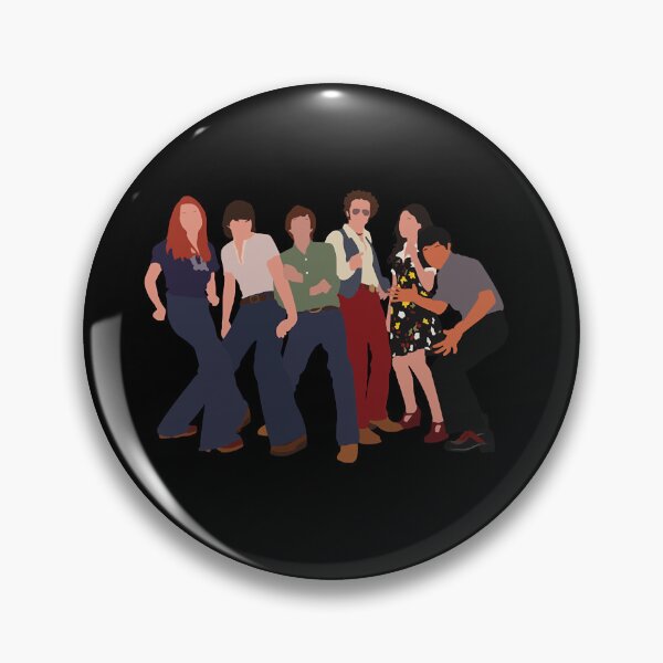 Item preview, That 70s Show T-Shirt designed and sold by Quiver712.
