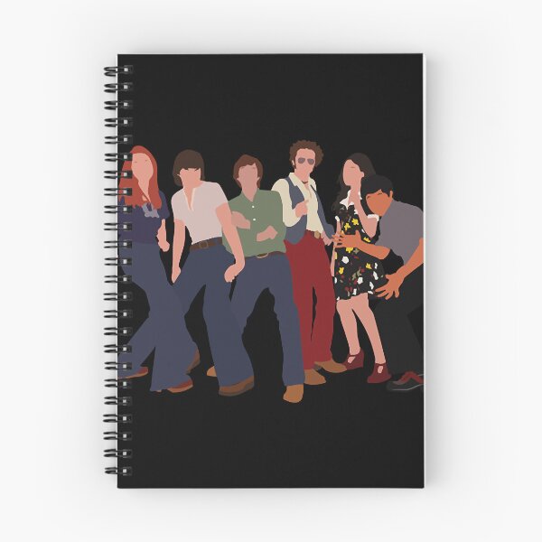 Item preview, That 70s Show T-Shirt designed and sold by Quiver712.