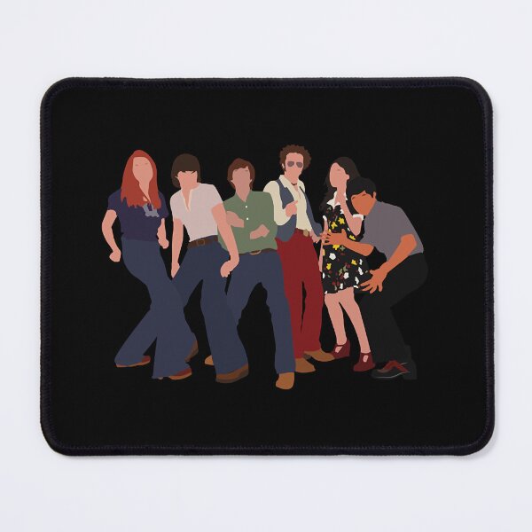Item preview, That 70s Show T-Shirt designed and sold by Quiver712.