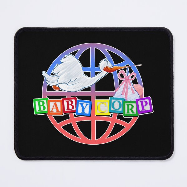 Item preview, Baby Corp fom Boss Baby designed and sold by Competitor387.