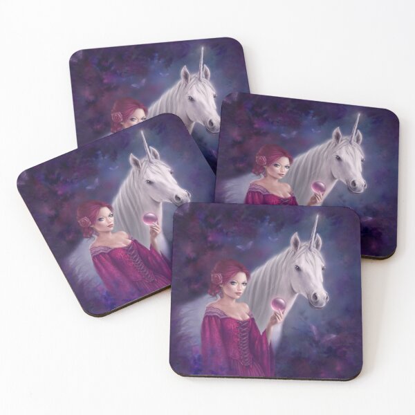 Item preview, The Mystic designed and sold by silverstars.
