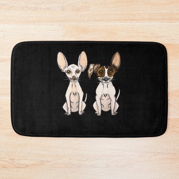 Item preview, Chihuahua Commision Classic designed and sold by GilbertoCardena.