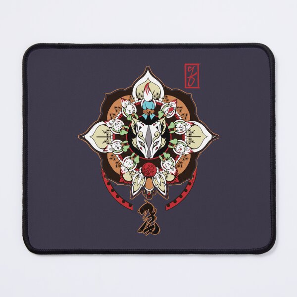 Item preview, Film Ninetails designed and sold by JosipBlum98.