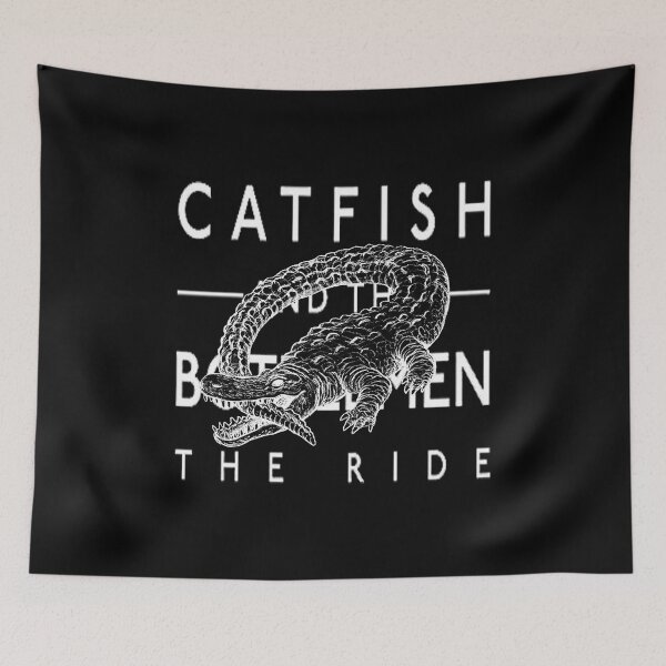 Item preview, Catfish And The Bottlemen - British indie rock band designed and sold by hbottbyqc.