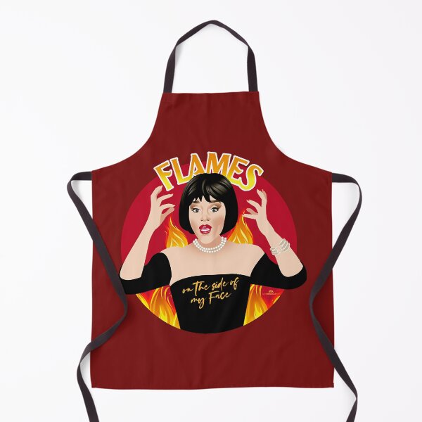 Item preview, Flames  designed and sold by Competitor387.