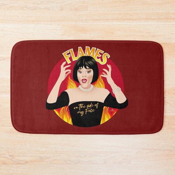 Item preview, Flames  designed and sold by Competitor387.
