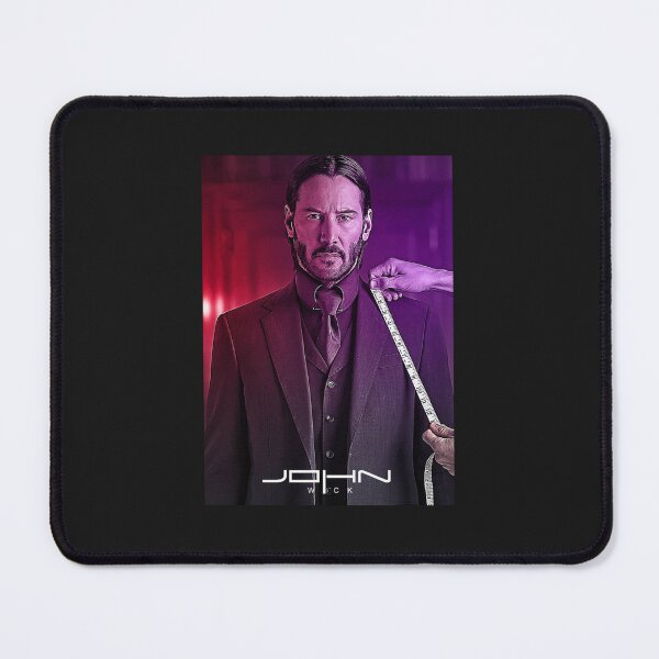Item preview, John Wick 12 designed and sold by gastda.