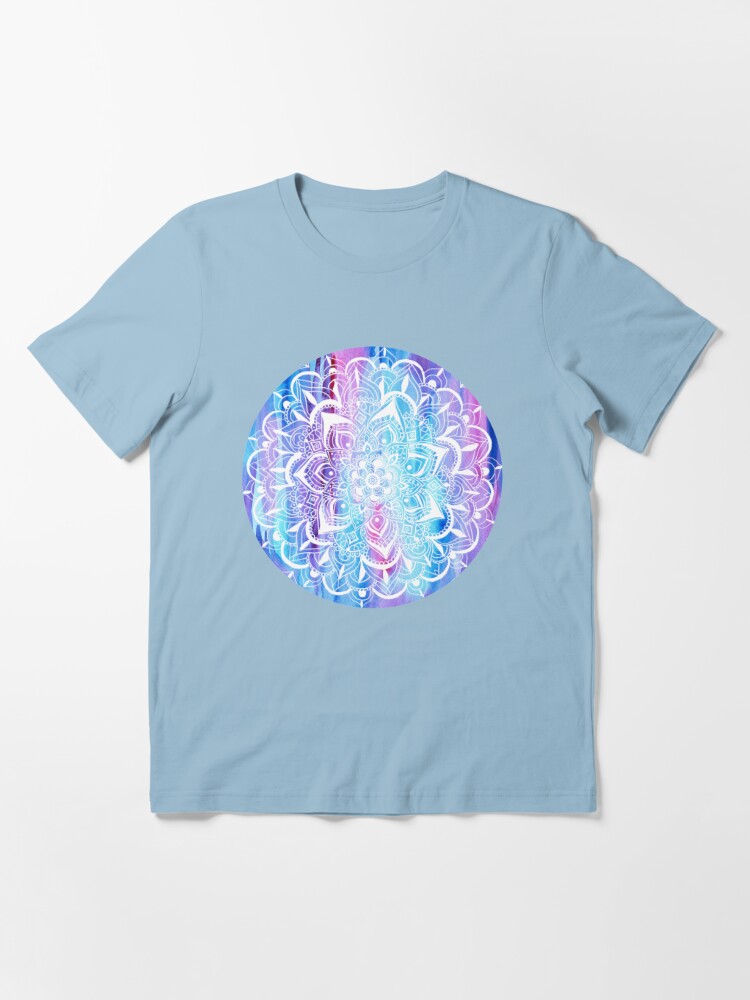 Blue Jay Winter Garden T-shirt for Sale by Tangerine-Tane, Redbubble