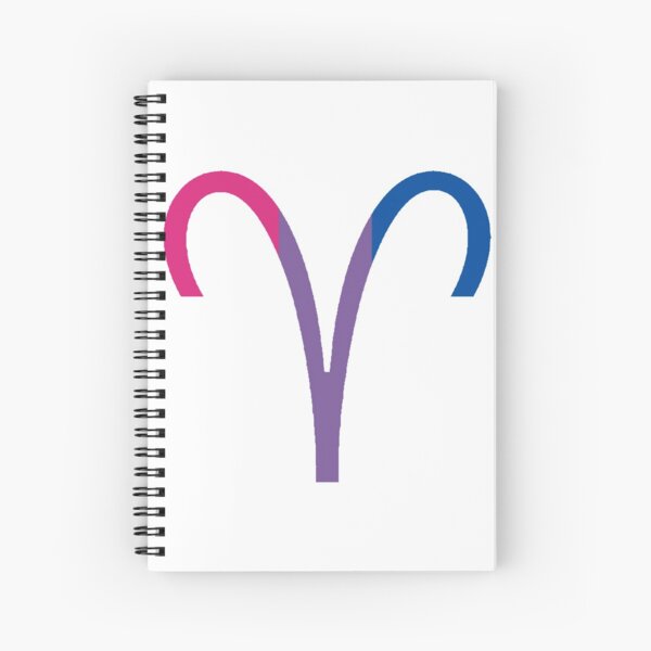 Artikel-Vorschau von Bisexueller Widder (Zodiac), designt und verkauft von TheArtArmature.