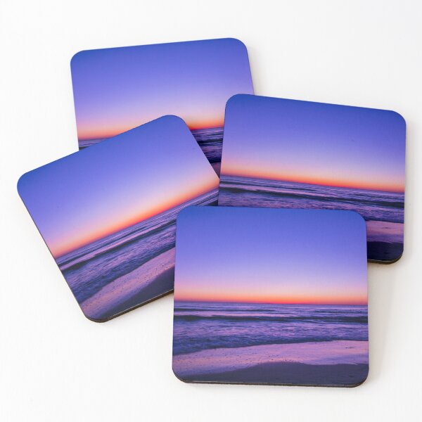 Item preview, Beach At Dusk designed and sold by Taceo10.