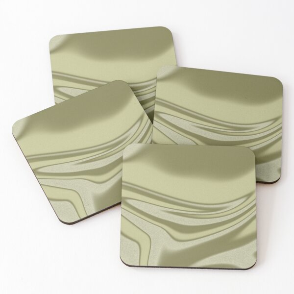 Item preview, Forest Green Color Gradient designed and sold by Amandacrystal.