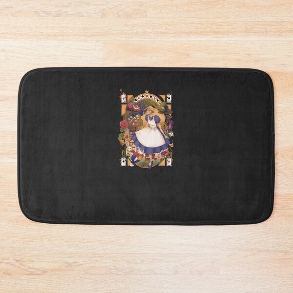 Item preview, Alice Madness designed and sold by JeshawnSatterw.