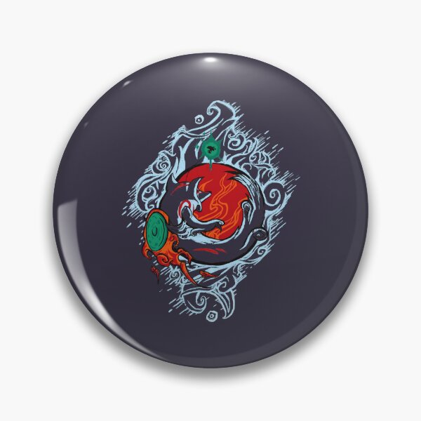 Item preview, Para Hombres Mujeres Okami designed and sold by JosipBlum98.