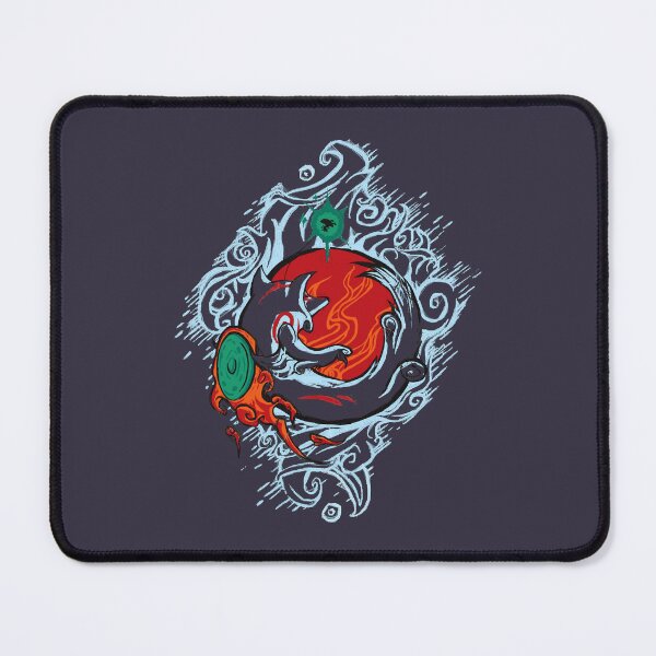 Item preview, For Mens Womens Okami designed and sold by JosipBlum98.