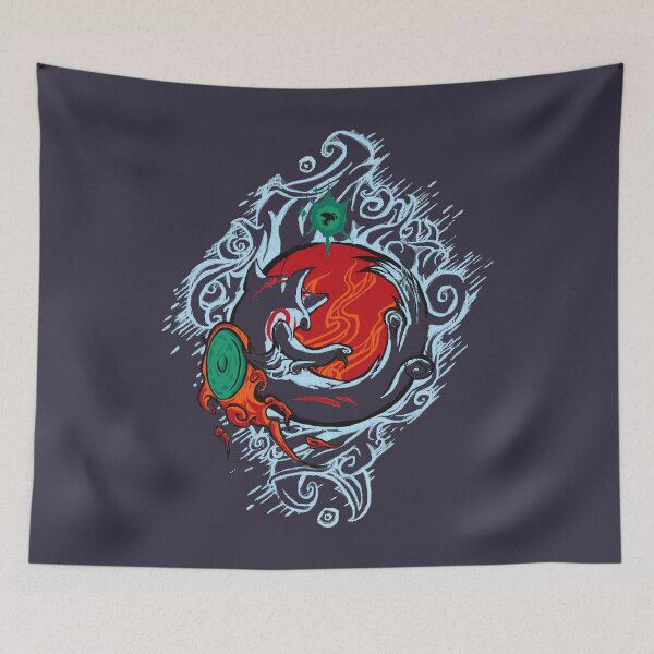 Item preview, For Mens Womens Okami designed and sold by JosipBlum98.