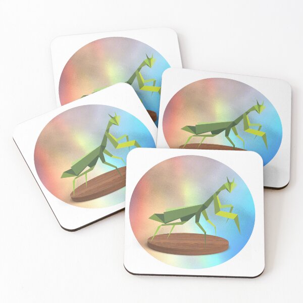 Item preview, Wiki the mantis designed and sold by fhodgson.