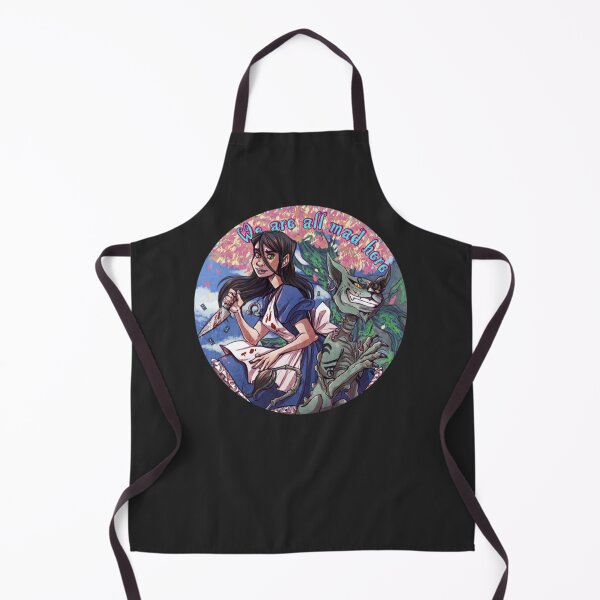 Item preview, Alice Madness designed and sold by JeshawnSatterw.