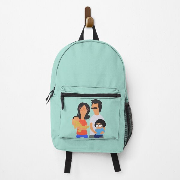 Item preview, The Belchers designed and sold by gray-cat.