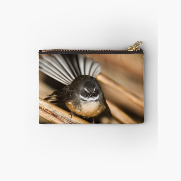 Item preview, New Zealand Fantail designed and sold by Kimball Chen.